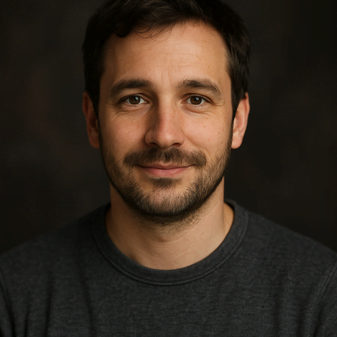Thomas Weber